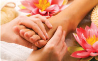 thai massage
